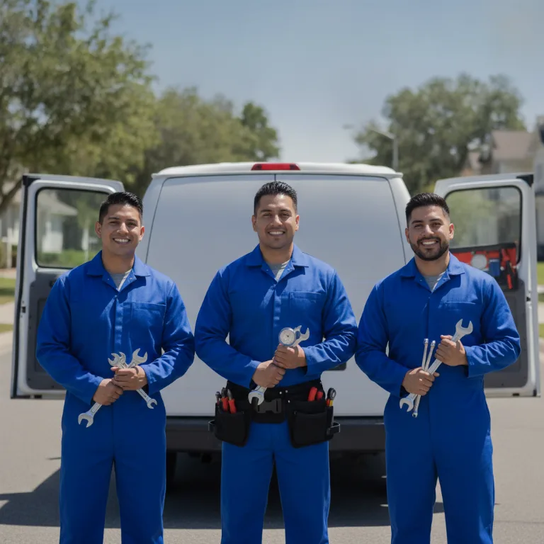 Reparación Caldera Gas equipo en Delegacion Cuajimalpa de Morelos